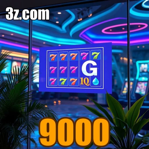 Aventuras Incríveis Esperam por Você no 9000