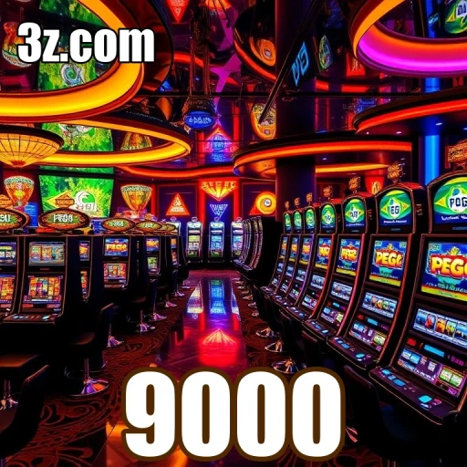 Fantasias Épicas no 9000: A Aventura Começa Aqui