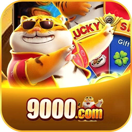 Logo da 9000
